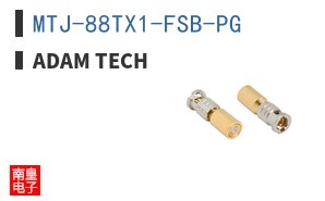 MTJ-88TX1-FSB-PG ͼƬ